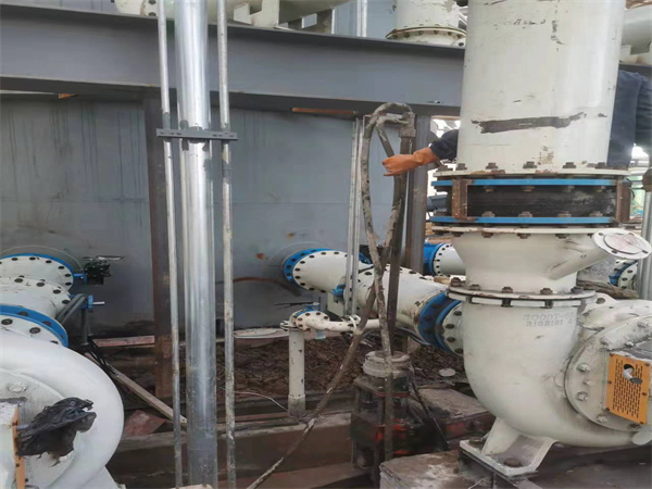 广昌设备基础沉降下沉注浆加固增加荷载