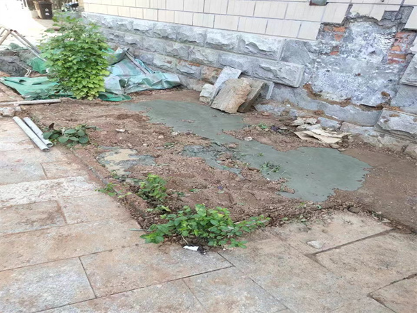 广昌地基基础注浆增加承载力灌浆加固