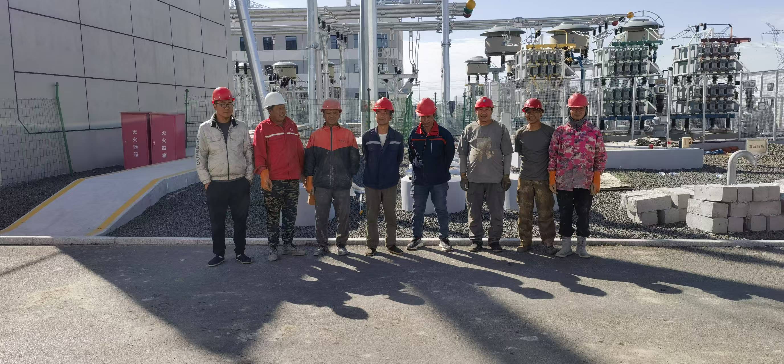 广昌地基沉降如何修复?